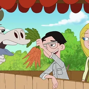 La Loi de Milo Murphy