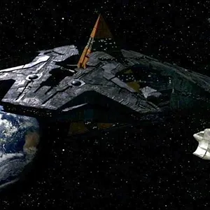 Stargate SG-1