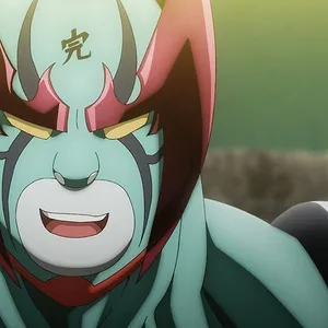 Kinnikuman Perfect Origin Arc