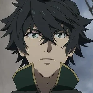 The Rising of the Shield Hero