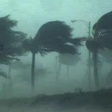 Katrina : L'ouragan infernal