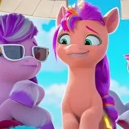 My Little Pony : Marquons les esprits !