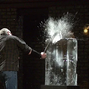 Le Meilleur Forgeron