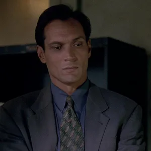 New York Police Blues