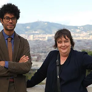 Travel Man : 48 Hours in...