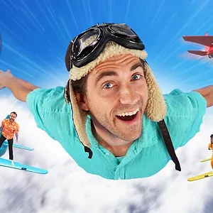 Danny Go!