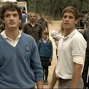 El Internado