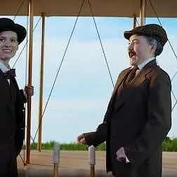 La série des Qui était... ?