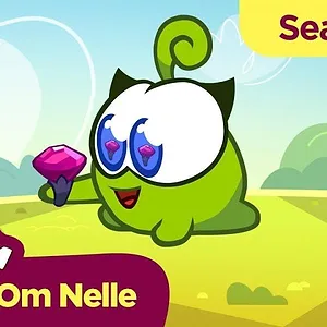 Om Nom Stories