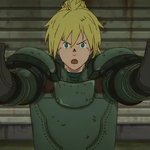 Dorohedoro