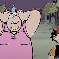 Kayko et Kokosh