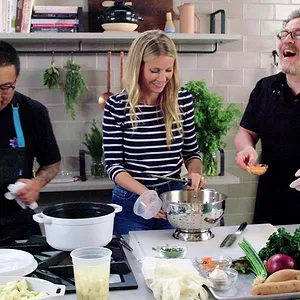 The Chef Show