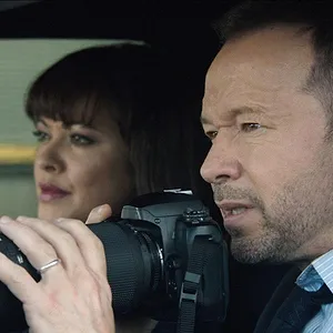 Blue Bloods