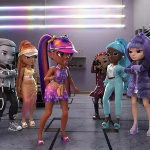 Rainbow High