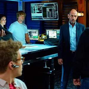 NCIS : Los Angeles