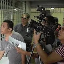 Happy Jail
