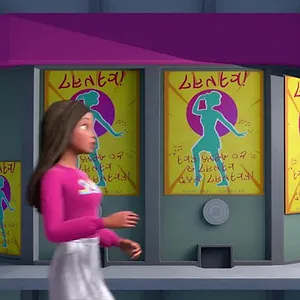 Barbie: A deux c'est mieux