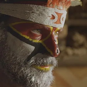 À l'épreuve d'une tribu