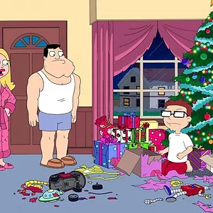American Dad!