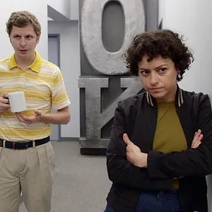 Arrested Development