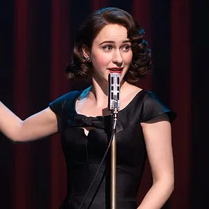 La Fabuleuse Mme. Maisel