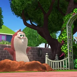 Le monde de Bingo et Rolly