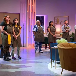 Secret Chef : Dégustation à l'aveugle