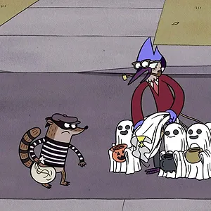 Regular Show