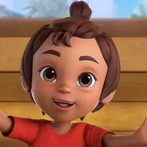 Super Wings, Paré au décollage