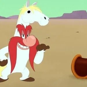 Looney Tunes Cartoons