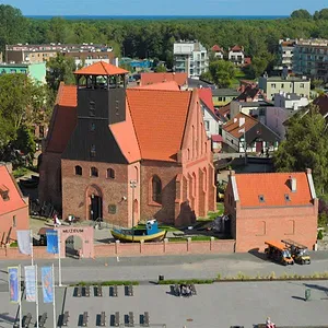 L'Europe vue du ciel