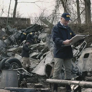 Mayday : Dangers dans le ciel