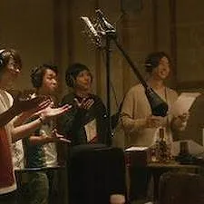 ARASHI's Diary -Voyage-