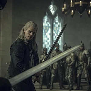 The Witcher