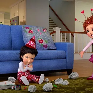 Fancy Nancy (Duplicated)