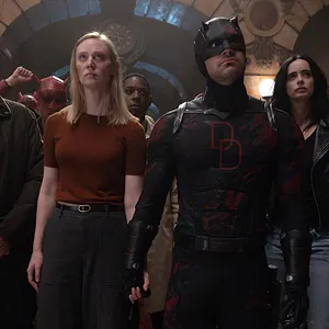Daredevil : Born Again