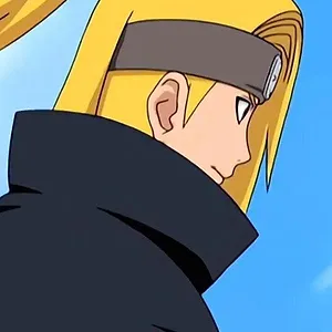 NARUTO