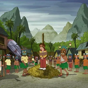 La Loi de Milo Murphy