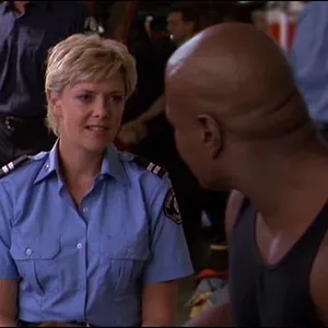 Stargate SG-1