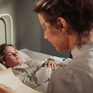 S3 E17 : L'Hôpital (2)