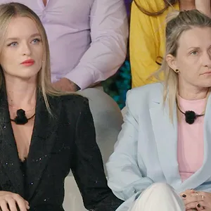 L'Amour cash : Pologne