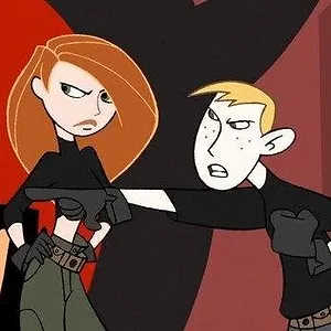 Kim Possible