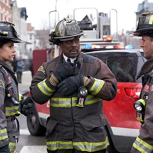 Chicago Fire
