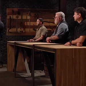 Le Meilleur Forgeron