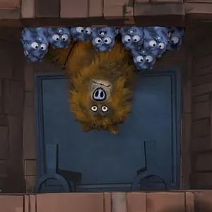 Grizzy & les Lemmings