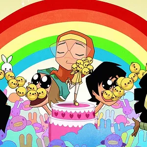 Baymax et les nouveaux héros