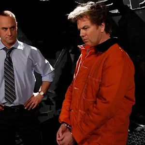 New York Unité Spéciale