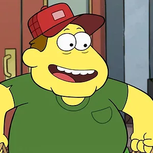 Les Green à Big City