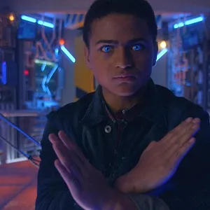 MECH-X4