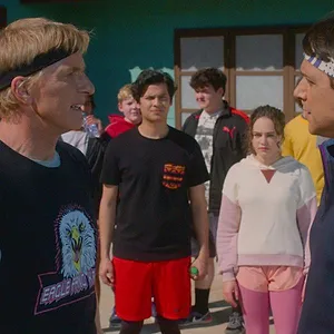 Cobra Kai